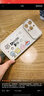 鹿途者 DEERWALK鏤空鏡面海綿寶寶iPhone16手機殼適用蘋(píng)果14/13promax自帶鏡頭膜12軟殼17pro可愛(ài)卡通新款全包防摔 鏤空鏡面-海綿寶寶 iPhone 14 Pro Max 曬單實(shí)拍圖