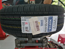 錦湖輪胎KUMHO汽車輪胎 205/55R16 91V KH18 原配大眾新寶來/蔚領(lǐng) 曬單實(shí)拍圖
