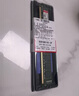 金士頓 (Kingston) 8GB DDR3 1600 臺式機內(nèi)存條 曬單實拍圖