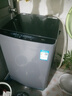美的（Midea）洗衣機(jī)全自動(dòng)波輪9公斤 專利免清洗 租房家用家電以舊換新 家電國(guó)家補(bǔ)貼MB90V37E 曬單實(shí)拍圖