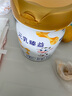 完達(dá)山（wondersun）新國(guó)標(biāo) 元乳臻益 幼兒配方奶粉3段818克（12-36個(gè)月適用） 曬單實(shí)拍圖