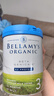 貝拉米（Bellamy's）白金版3段幼兒奶粉800g 12~24月 有機A2蛋白 藻油DHA+葉黃素 曬單實拍圖
