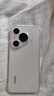 HUAWEI Pura 70 國家補貼500元 雪域白 12GB+512GB 超高速風馳閃拍 第二代昆侖玻璃 華為鴻蒙智能手機 曬單實拍圖