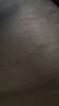 無(wú)印良品100%純棉老粗布床單單件 加厚全棉床罩被單160x230cm 曬單實(shí)拍圖