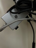 小米（MI）Type-C十合一拓展塢4K超清投屏千兆網(wǎng)卡 USB3.0 多功能擴(kuò)展塢轉(zhuǎn)接器手機(jī)電腦通用 十合一擴(kuò)展塢 曬單實(shí)拍圖