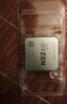 AMD 銳龍3200G 3400G 5500 5600 5600G 5700X 5700X 3D 5500GT 5600GT臺式機(jī)電腦 處理器 R7 5700G 散片（帶核顯） 曬單實拍圖