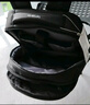 新秀麗（Samsonite）電腦包雙肩包商務(wù)背包筆記本包休閑都市36B*09009黑色15英寸 曬單實(shí)拍圖