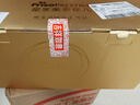 美素佳兒（Friso）皇家較大嬰兒配方奶粉2段（6-12個(gè)月）800克*3 乳鐵蛋白 新國(guó)標(biāo) 曬單實(shí)拍圖