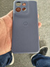 摩托羅拉【國(guó)家補(bǔ)貼】聯(lián)想moto S50 1.5K旗艦級(jí)小直屏 索尼全場(chǎng)景三攝 應(yīng)用六開(kāi) 5GAI手機(jī) 12+256GB 花木藍(lán) 曬單實(shí)拍圖