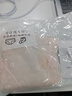 莫代爾冰絲女士?jī)?nèi)褲女無(wú)痕夏季蕾絲性感純欲7a級(jí)抑菌裸感中腰三角內(nèi)褲 甜蜜少女蕾絲【粉白藍(lán)膚】 4條 L (建議100-125斤）無(wú)痕裸感 曬單實(shí)拍圖