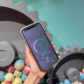 【嚴選好物】適用蘋果16Pro手機殼原裝iPhone15promax磁吸防摔套 【鈦金色】彈扣鋁合金超防摔*自帶鏡頭膜*實色 iPhone 16 pro 曬單實拍圖