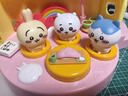 日本chiikawa吉伊卡哇布丁屋發(fā)聲擺件過(guò)家家玩具女孩兒童生日禮物 吉伊卡哇夢(mèng)幻超大聊天布丁屋4921 曬單實(shí)拍圖
