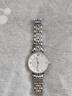 安普里奧·阿瑪尼（Emporio Armani）手表女士滿天星時尚鑲鉆休閑潮流腕表送女友七夕七夕送禮 AR1925 曬單實拍圖