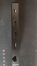 DOCKCASE多凱斯帶屏幕智能Type-C拓展塢macbook蘋果電腦轉(zhuǎn)換器USB-C轉(zhuǎn)HDMI高清8K投屏筆記本桌面擴展塢 曬單實拍圖
