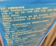 海拓漁港【零添加保水劑】魚(yú)籽蝦滑150g*2蝦含量95%火鍋丸子麻辣燙關(guān)東煮  曬單實(shí)拍圖