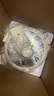 韓派 三格內(nèi)膽電壓力鍋鴛鴦鍋家用高壓雙膽電飯煲大容量多功能智能高壓力電飯煲鴛鴦膽火鍋壓力鍋 三格內(nèi)膽款【一鍋三用+預(yù)約保溫+一鍵排氣】 4L 雙蓋搭配+標(biāo)準(zhǔn)內(nèi)膽 曬單實(shí)拍圖