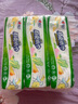 心相印廚房紙巾吸油紙廚房用紙食品級(jí)抽取式加厚吸水 2層 60抽*3包 曬單實(shí)拍圖