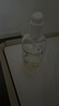 Evereden嬰兒撫觸油按摩油保濕新生兒可用潤膚油安唯伊天然小金瓶300ml 曬單實(shí)拍圖