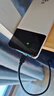 貝彩潔隨身wifi6無線wi-fi移動wif2025新款網(wǎng)絡(luò)便攜路由器三網(wǎng)通無限流量網(wǎng)卡車載寬帶5G/4G適用于華為機(jī) 5Ghz至尊版10000毫安-贈送免費(fèi)流量 曬單實(shí)拍圖