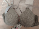 維多利亞的秘密（Victoria's Secret）PINK 圓盤(pán)胸小胸顯大美背聚攏外擴文胸內衣女 1690/2805 曬單實(shí)拍圖