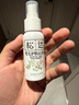 松達嬰兒山茶油寶寶護膚撫觸油新生兒按摩潤膚護臀膏50ml 曬單實拍圖