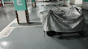 智國(guó)者電動(dòng)車車衣車罩摩托電瓶車防曬塵雪風(fēng)雨罩披五羊本田鈴木加厚豪爵 曬單實(shí)拍圖