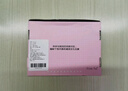 FitonTon4條裝內(nèi)褲女純棉A類女士內(nèi)褲全褲抑菌襠透氣少女生三角短褲頭 L 曬單實(shí)拍圖