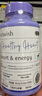 VETWISH唯特適寵物輔酶q10犬用保護(hù)心臟肥大醫(yī)心ql0保健品120粒 曬單實(shí)拍圖