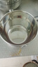 美廚（maxcook）不銹鋼飯盒 快餐杯碗學(xué)生飯盒 泡面碗泡面杯 二層14cm MCFT047 曬單實(shí)拍圖