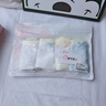 都市麗人內(nèi)褲女純棉10A抑菌加長(zhǎng)襠A類棉2025新款女士100%棉少女甜美三角褲 曬單實(shí)拍圖