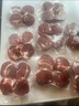 牛腱子5斤整切黃牛肉腱子現(xiàn)殺牛腱肉牛腿肉生牛肉牛腩健身減脂 精選牛腱子（帶料包） 5斤 曬單實(shí)拍圖