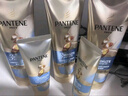 潘婷3三分鐘奇跡護發(fā)素輕盈180ml*3京東自營發(fā)膜級洗護蓬松柔順 曬單實拍圖