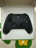 微軟Xbox無線游戲手柄 磨砂黑+USB-C線 藍(lán)牙適配Xbox/PC/平板/手機(jī)Steam促銷 明末：淵虛之羽 雙影奇境 曬單實(shí)拍圖
