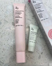 姬芮（ZA）白色煥真隔離霜防曬遮瑕妝前乳三合一 35g*2 SPF34送禮 曬單實拍圖