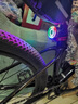 西騎者（WestBiking）自行車前燈尾燈碼表一體騎行裝備六件套組合套裝配件大全 騎行裝備六件套【適用一體把】 曬單實拍圖