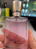 LANCOOL奇跡女士香水EDP是我持久留香情人節送女友禮物 奇跡淡香水30ml 曬單實(shí)拍圖