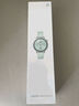 小米（MI）Xiaomi Watch S4 41mm 薄荷綠 國家補(bǔ)貼 汽車YU7鑰匙 澎湃OS2 心率血氧監(jiān)測 小米手表s4 小表女表 曬單實(shí)拍圖