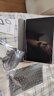 HUWYI平板電腦padPro2025新款ipad 4K超清大屏全面屏144Hz全網(wǎng)通5G高刷網(wǎng)課學(xué)習(xí)游戲娛樂辦公 卷云灰 16pro16G運(yùn)行+1TB內(nèi)存+豪華禮品12英 曬單實(shí)拍圖