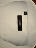 NAUTICA TAILORED【易打理易打理】長袖襯衫男商務(wù)通勤正裝襯衣天藍(lán)條紋42 曬單實拍圖