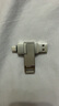 紐曼（Newmine）U盤(pán) TYPE-C高速兩用usb雙接口雙頭U盤(pán) USB3.2 OTG大容量?jì)?yōu)盤(pán)安卓蘋(píng)果手機筆記本電腦通用車(chē)載U盤(pán) USB3.1高速-雙接口U盤(pán)--銀色 128GB 曬單實(shí)拍圖