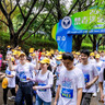 追行方速干T恤工作服定制短袖工衣印字LOGO夏季運(yùn)動(dòng)團(tuán)建快干文化衫工裝 【冰絲速干定制】白色 L 曬單實(shí)拍圖