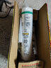 瓦克（WACKER）OS結(jié)構(gòu)膠建筑密封膠門窗裝配玻璃膠中性室內(nèi)外通用耐候硅膠 透明 曬單實拍圖