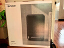 索尼（SONY）HT-A9000 全景聲 單獨(dú)回音壁 360智能穹頂 4K/120Hz VRR ALLM 家庭影院 Soundbar 電視音響 藍(lán)牙 曬單實(shí)拍圖