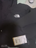 耐克(NIKE)男春秋連帽夾克外套 休閑運(yùn)動(dòng) 潮流百搭BV2649-010黑色XL 曬單實(shí)拍圖