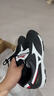 美津濃（MIZUNO）MORELIA II PRO 男子體育生運動(dòng)訓練袋鼠皮足球鞋 P1GD201501 黑色/白色-99 42 /270mm 曬單實(shí)拍圖