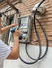 同城上門水電維修改造電路網(wǎng)線電工師傅更換開關(guān)插座燈具安裝修水龍頭明暗管檢測(cè)漏裝修服務(wù) 電路故障維修-下單后分配師傅報(bào)價(jià)（訂單支持退款） 曬單實(shí)拍圖