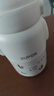 蘇泊爾（SUPOR）兒童保溫杯水杯水壺小學生上學開學316L吸管杯 椰奶白KCV50CM20 曬單實拍圖