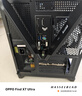愛國者（aigo）御風(fēng)W80 黑色 電腦主機(jī)箱 M-ATX臺式機(jī)箱（全側(cè)透鋼化玻璃/柵格式網(wǎng)孔散熱面板/360水冷/4090） 曬單實(shí)拍圖