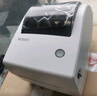 晨光918T3熱敏標(biāo)簽打印機(jī) 快遞倉儲物流面單固定資產(chǎn) 80mm商用辦公打單不干膠條碼打印機(jī) 手機(jī)藍(lán)牙版 曬單實拍圖