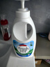 威露士清可新松木內(nèi)衣凈600ml 手洗內(nèi)衣內(nèi)褲專用液洗衣液清洗液 曬單實(shí)拍圖